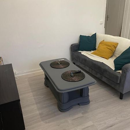 Location Appartement Proche Paris Витри-сюр-Сен Экстерьер фото