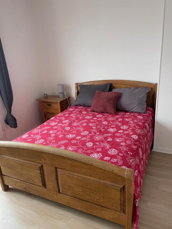 Location Appartement Proche Paris Витри-сюр-Сен Экстерьер фото