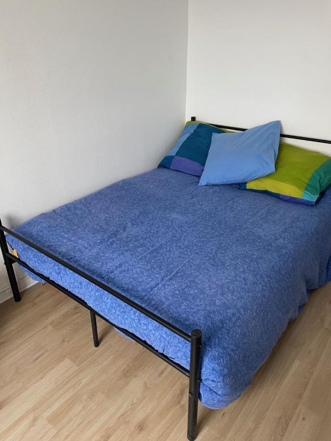 Location Appartement Proche Paris Витри-сюр-Сен Экстерьер фото